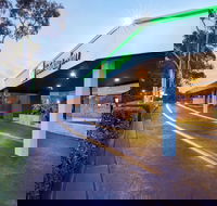 Holiday Inn Warwick Farm - New Castle Holiday