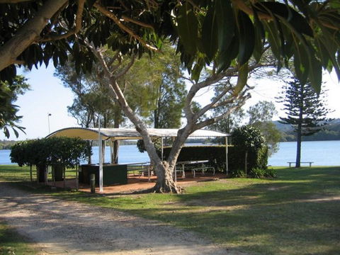 Homestead Holiday Park - New Castle Holiday 0