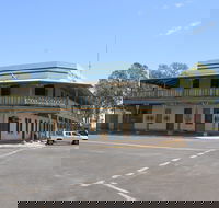 Hotel Brewarrina - New Castle Holiday