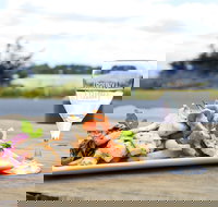 Hotel Bruny - New Castle Holiday