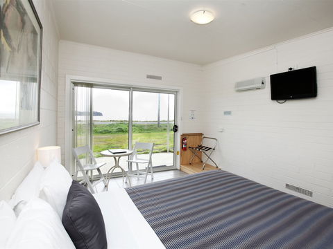 Hotel Bruny - New Castle Holiday 2