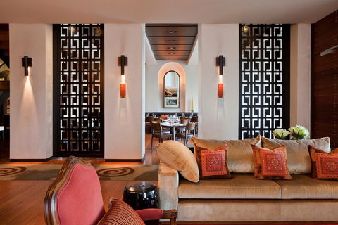 Hotel Lindrum Melbourne - MGallery By Sofitel - New Castle Holiday 0