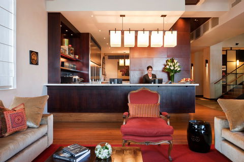 Hotel Lindrum Melbourne - MGallery By Sofitel - New Castle Holiday 1
