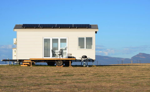 Hounds Run Vineyard - New Castle Holiday 2