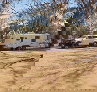 How's the Serenity Camping Ground - Temporarily Closed - New Castle Holiday