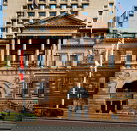 InterContinental Sydney - New Castle Holiday