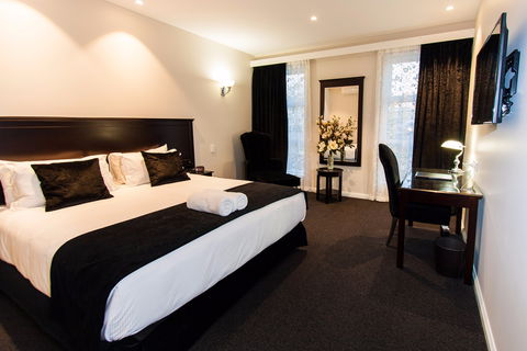 International Hotel Wagga Wagga - New Castle Holiday 1