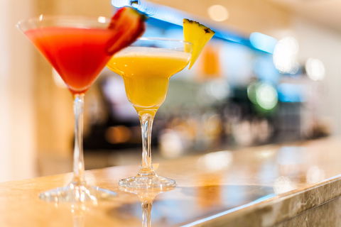 International Hotel Wagga Wagga - New Castle Holiday 2