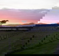 Just Inside The Gate - New Castle Holiday