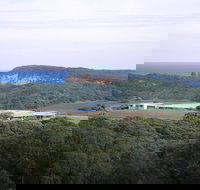 Kangaroobie - New Castle Holiday