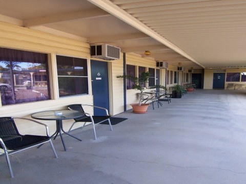 Kaputar Motel - New Castle Holiday 0