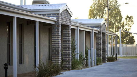 Kennedy Villas - New Castle Holiday 0
