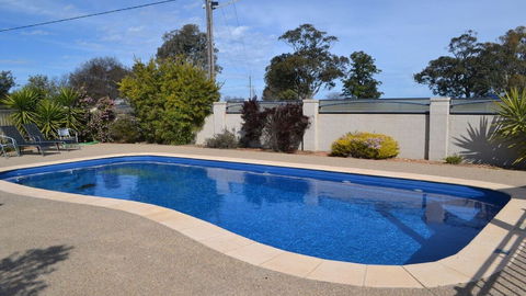 Kennedy Villas - New Castle Holiday 1