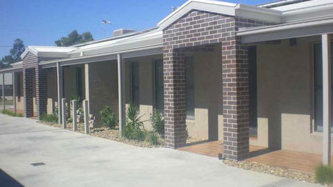 Kennedy Villas - New Castle Holiday 2