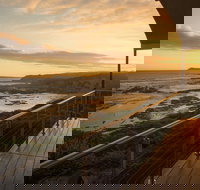 Kilcunda Oceanview Holiday Retreat - New Castle Holiday