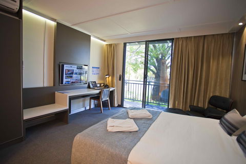 Kings Park Accommodation - New Castle Holiday 1