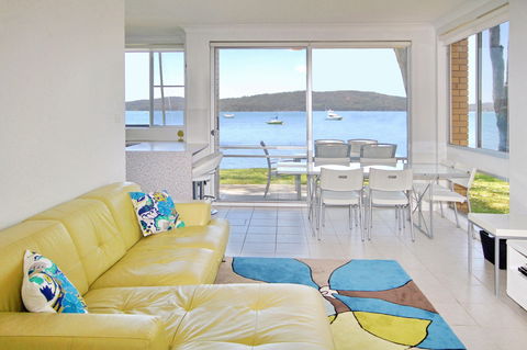 Kooringal - New Castle Holiday 0