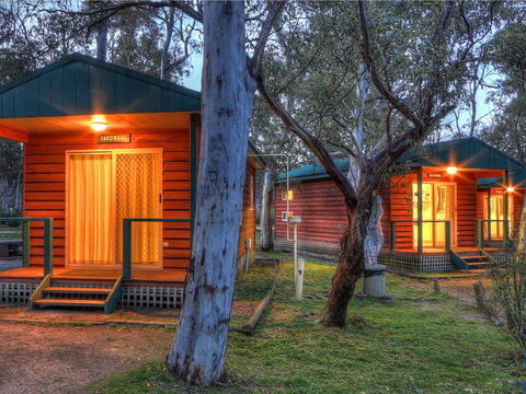Kosciuszko Tourist Park - New Castle Holiday 0