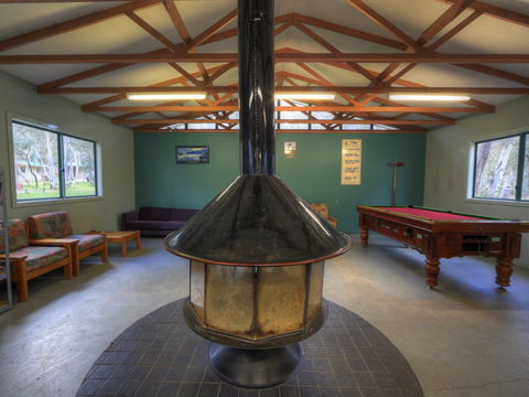 Kosciuszko Tourist Park - New Castle Holiday 1