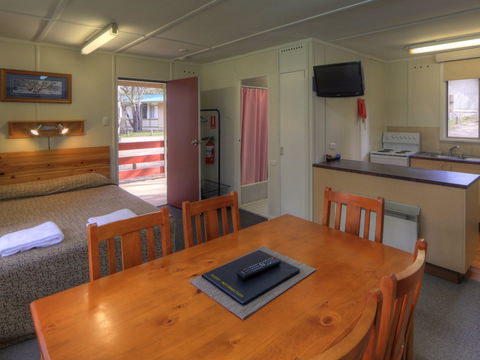 Kosciuszko Tourist Park - New Castle Holiday 2
