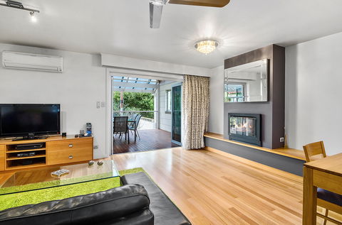 Limestone Coast Apartments - New Castle Holiday 1