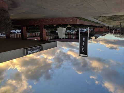 Littomore Bathurst - New Castle Holiday 0