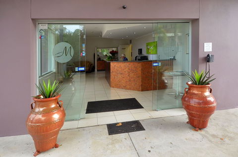 Mackellar Motel - New Castle Holiday 1