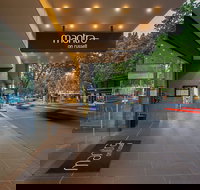 Mantra on Russell - New Castle Holiday