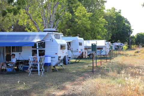 Manbulloo Homestead Caravan Park - New Castle Holiday 2
