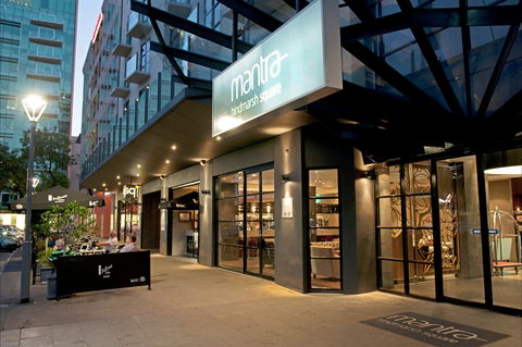 Mantra Hindmarsh Square - New Castle Holiday 0