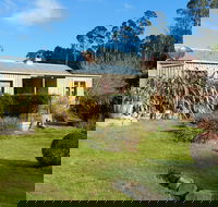 Mara Ponds Branxholm - New Castle Holiday
