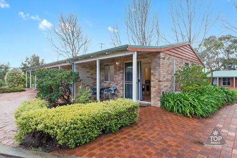 Margaret River Tourist Park - New Castle Holiday 2