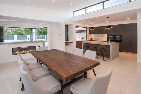 Marine Life - New Castle Holiday 1