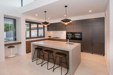 Marine Life - New Castle Holiday 2