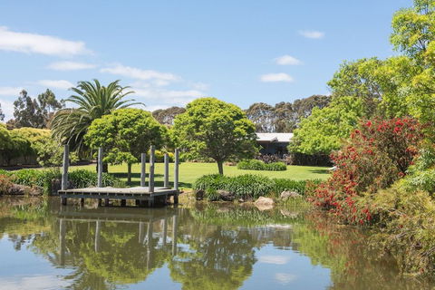 Margaret River Manor - New Castle Holiday 0