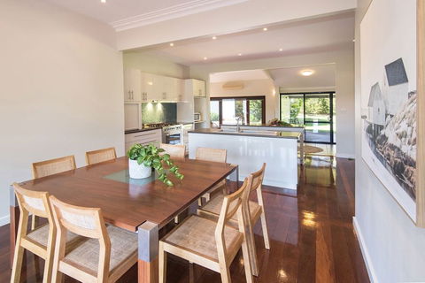 Margaret River Manor - New Castle Holiday 2