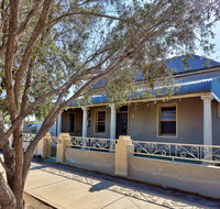 McCulloch's Rest - New Castle Holiday