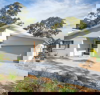 Melt Away Stress - New Castle Holiday