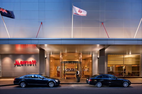 Melbourne Marriott Hotel - New Castle Holiday 0