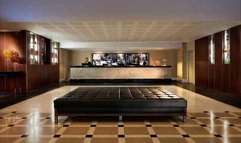 Melbourne Marriott Hotel - New Castle Holiday 2