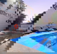 Merewether Motel - New Castle Holiday