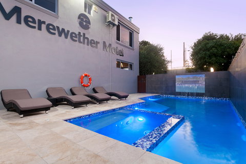 Merewether Motel - New Castle Holiday 0