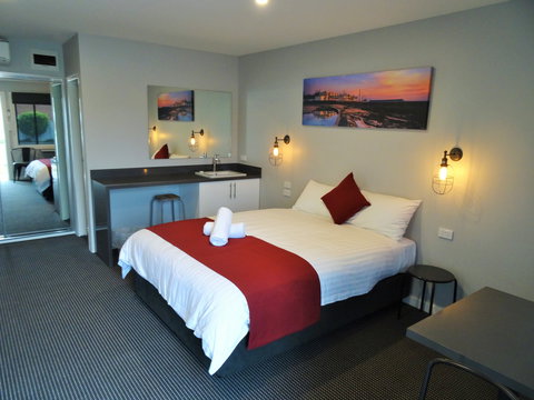 Merewether Motel - New Castle Holiday 1