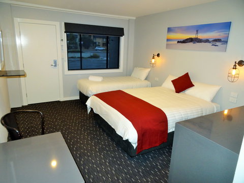 Merewether Motel - New Castle Holiday 2