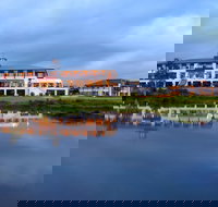 Mercure Kooindah Waters Central Coast - New Castle Holiday