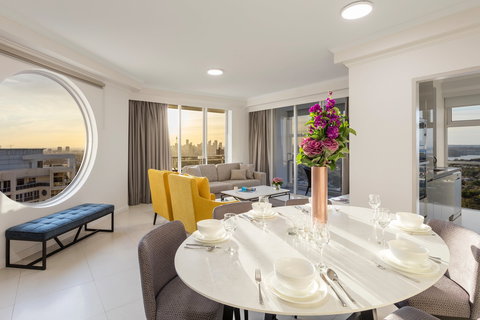 Meriton Suites Bondi Junction - New Castle Holiday 0