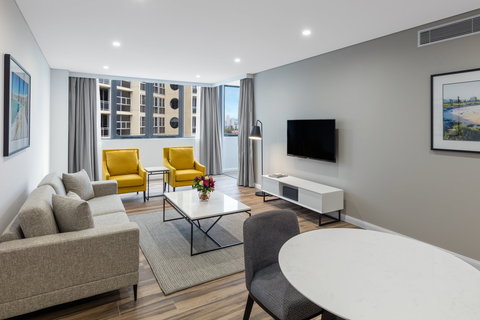 Meriton Suites Bondi Junction - New Castle Holiday 2