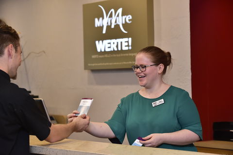 Mercure Alice Springs Resort - New Castle Holiday 2