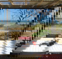 Minlacowie - New Castle Holiday