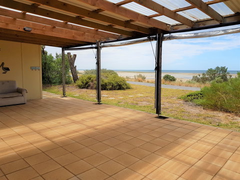 Minlacowie - New Castle Holiday 1